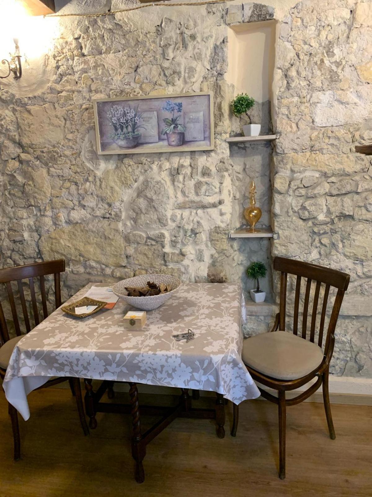 Acasamia Appartement *