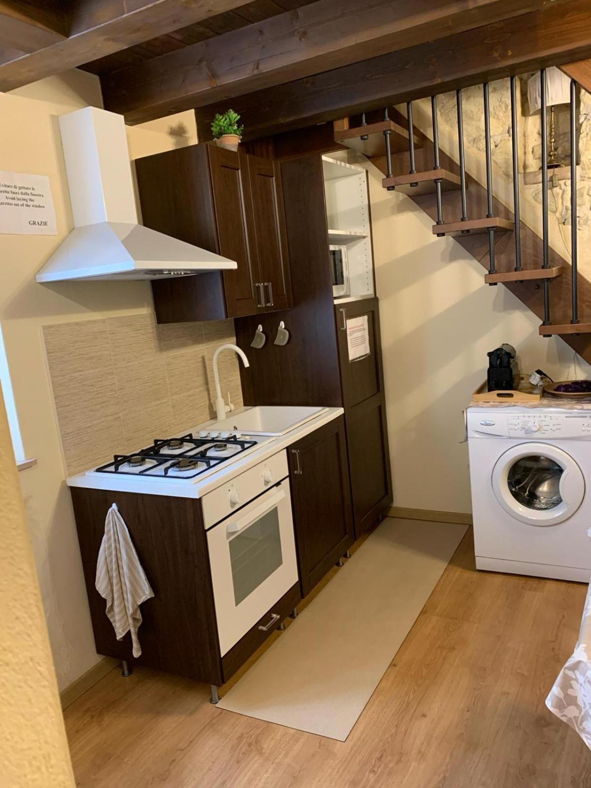 Acasamia Appartement *