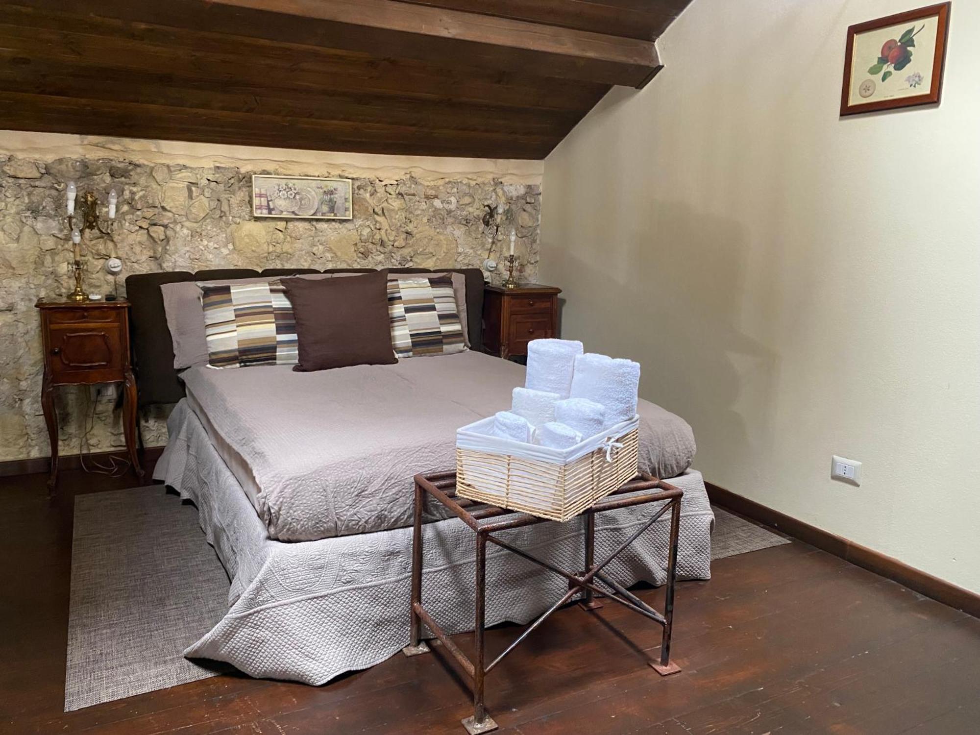 Appartement Acasamia