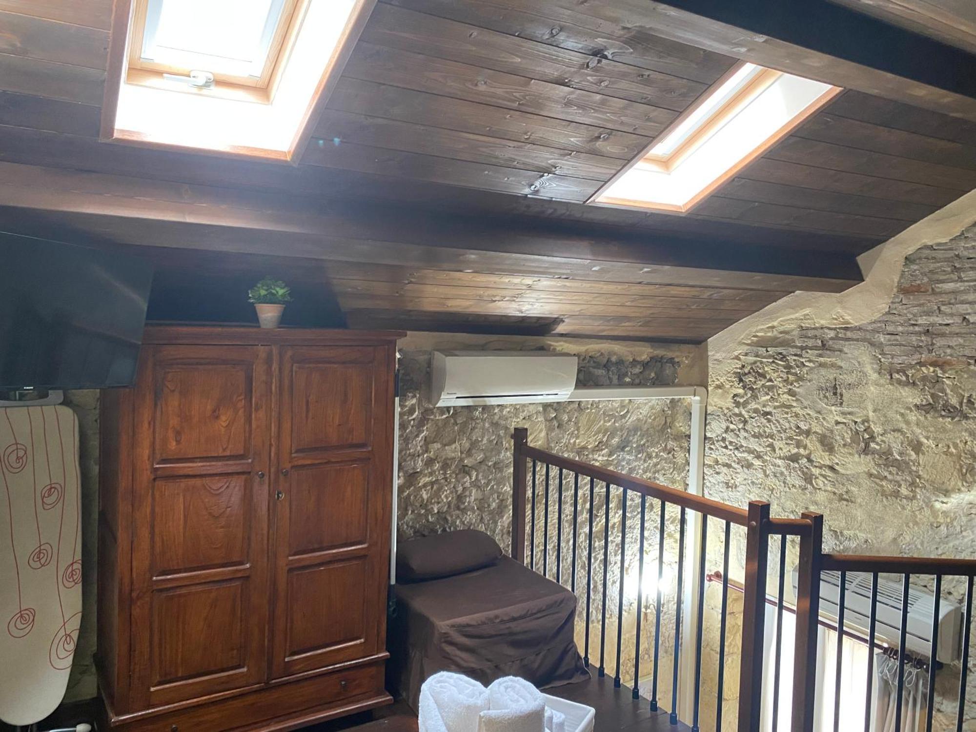 Appartement Acasamia *