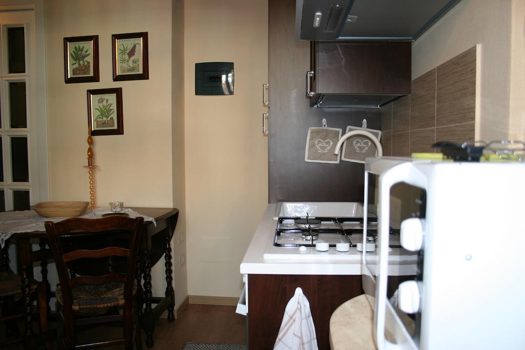 Appartement Acasamia