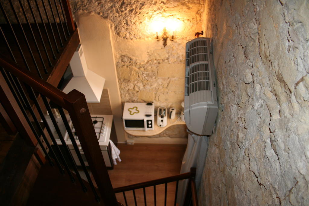 Appartement Acasamia